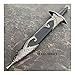 LORD OF THE RINGS Sting Frodo MEDIEVAL ROMAN FANTASY DAGGER SWORD LARP KNIGHTS