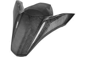 Motorcycle Rear Seat Cowl for Kawasaki Z900ABS 2017 2018 2019 2020 2021 2022 2023 2024 Z 900 SE ABS 2022-2024 Passenger Pilli