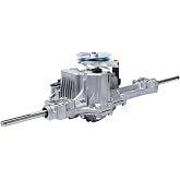 John Deere OEM Transmission Assembly MIA10959