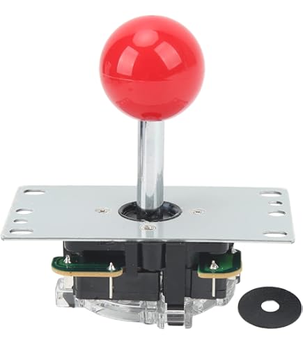 Amazon.com: Atomic Market 2/4/8 Way Adjustable Arcade