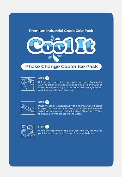 cool it ice pack