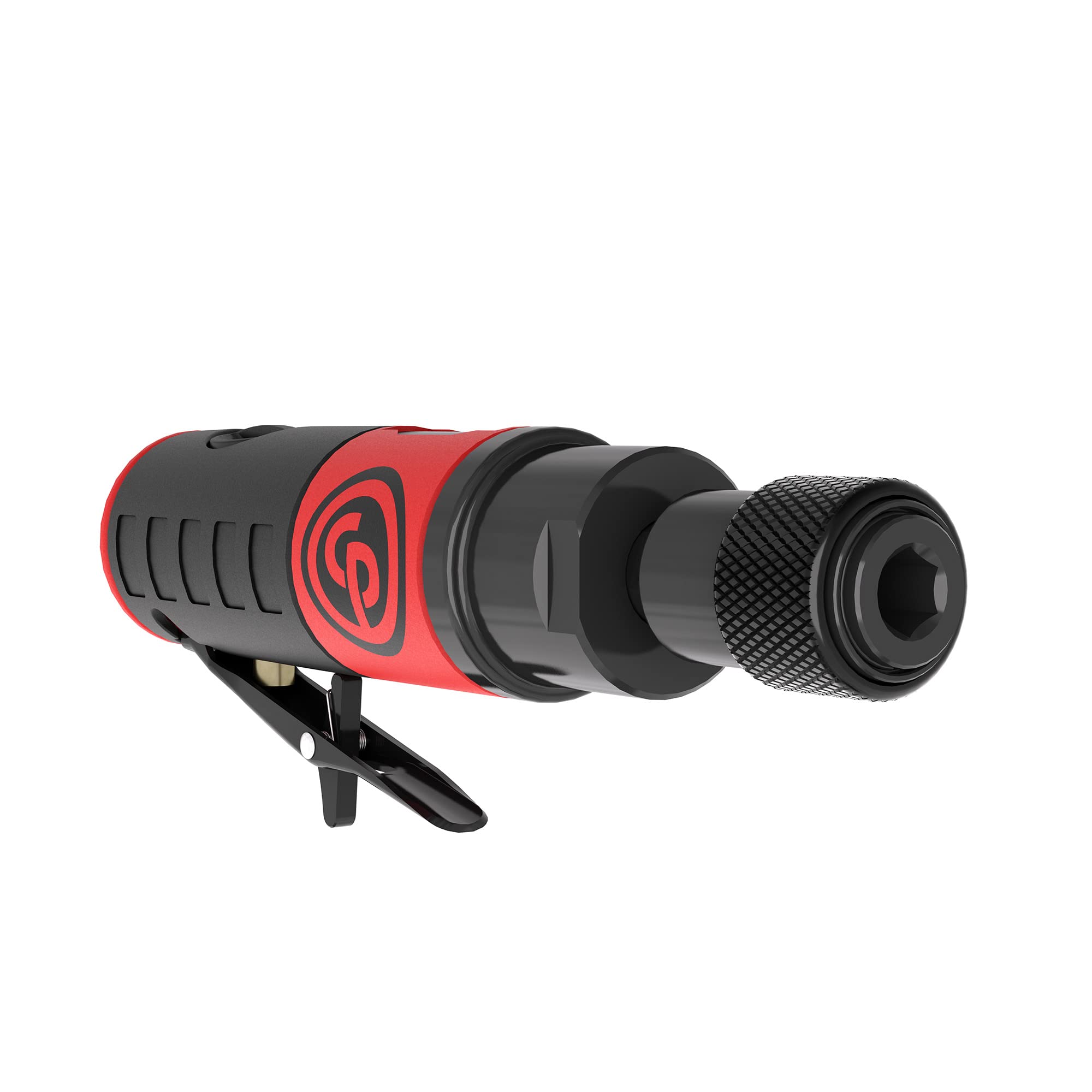 Chicago Pneumatic CP873C Low Speed Pneumatic Tyre Buffer with Composite Housing