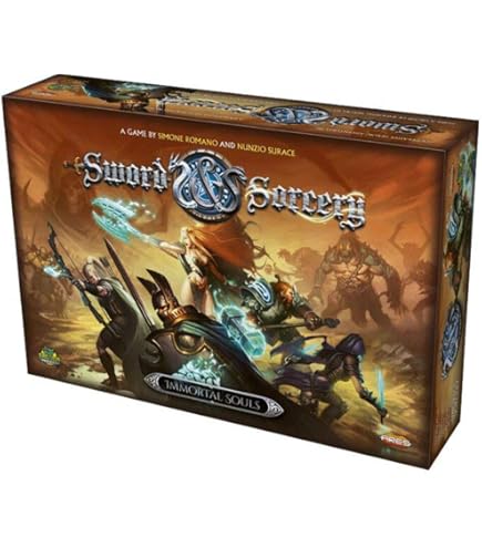 Shadows Of Brimstone Swamps Of Death Revised Edition Core Se