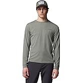 Columbia Men's PFG Uncharted Graphic Tee Long Sleeve