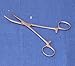 Instrument Set Used In Exploratory Laparotomy - Tray One