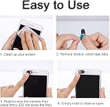 luoshaPUCY Webcam Covers 8pk Ultra-Thin Camera Privacy Slider for Laptops Phones view 6