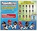 Party Animal Teenymates 2019 MLB Series 6 - MLB Fielder Player Mini Figures Collector Set 14 Players Plus Rare Exclusive Minifigure