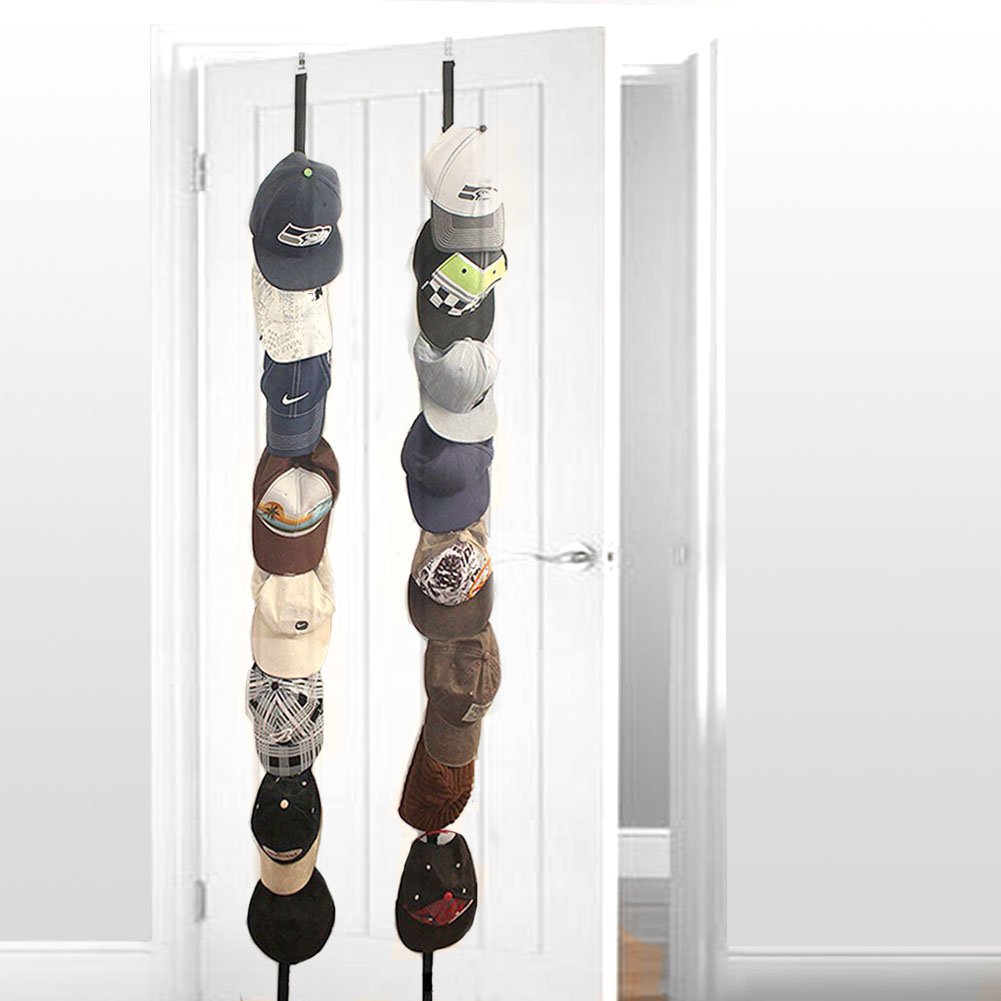 ball cap rack