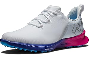 FootJoy Men's Fj Fuel Sport Golf Shoe
