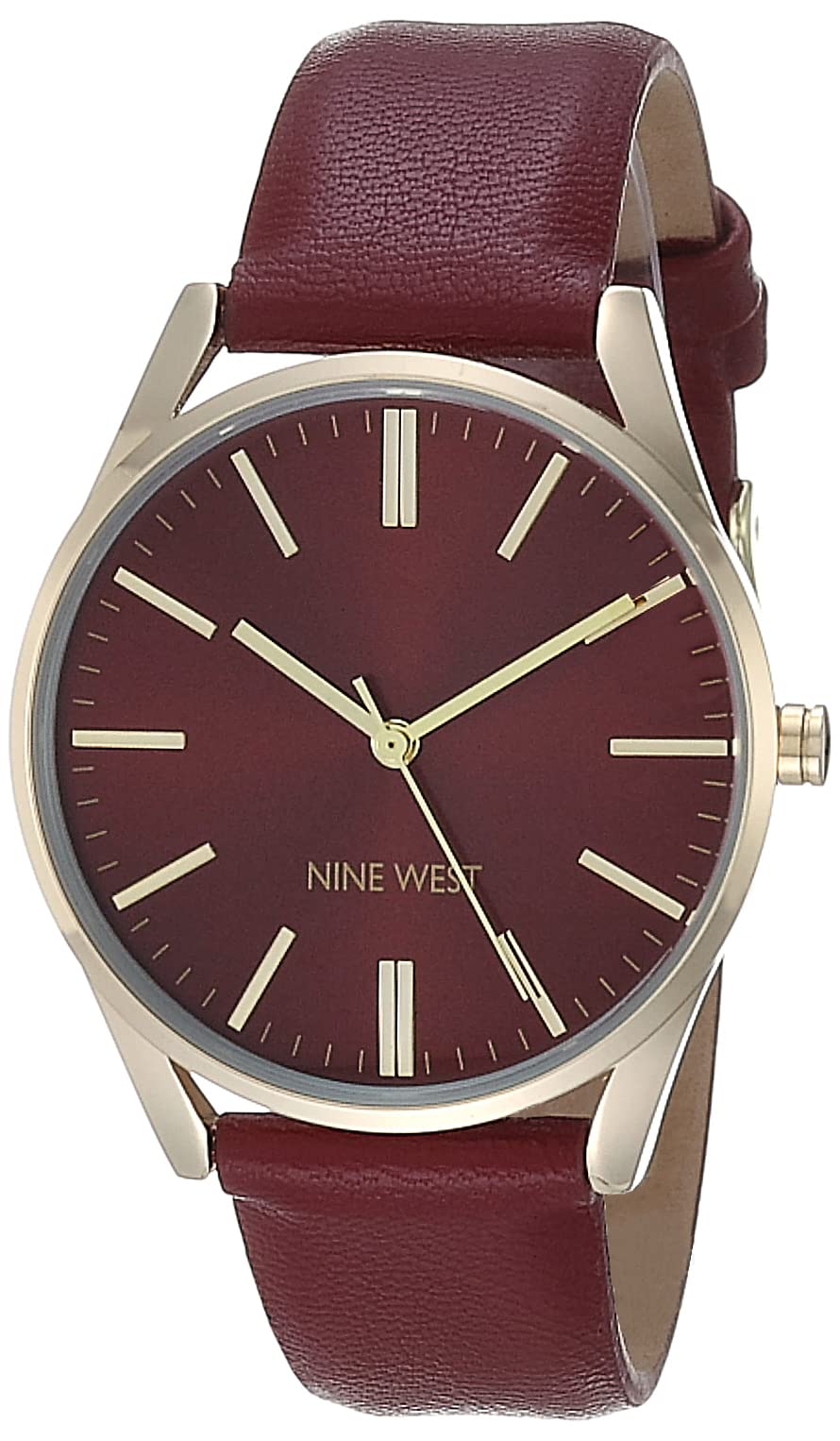 Nine West Women's Strap Watch