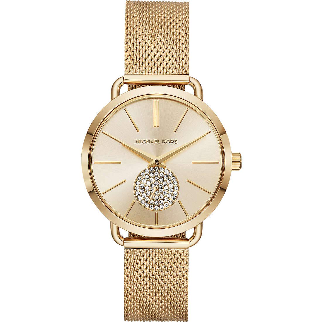 Michael Kors MK3844 Ladies Portia Watch