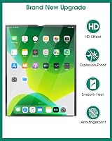 SRJTEK LCD Screen for iPad 5 9.7 Air 1 2017 2018 5th 6th Gen Replacement Display view 4