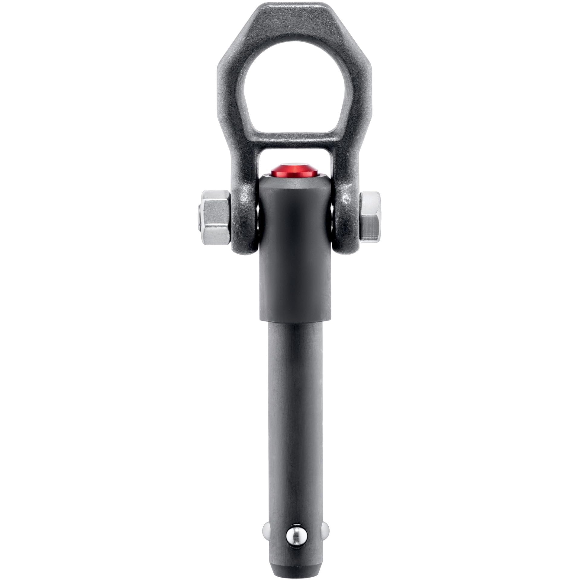 HALDER 22350.0627 Kugeltragbolzen, selbstsichernd Ball Bearing Bolts, Hardened and Tempered, Manganese phosphated