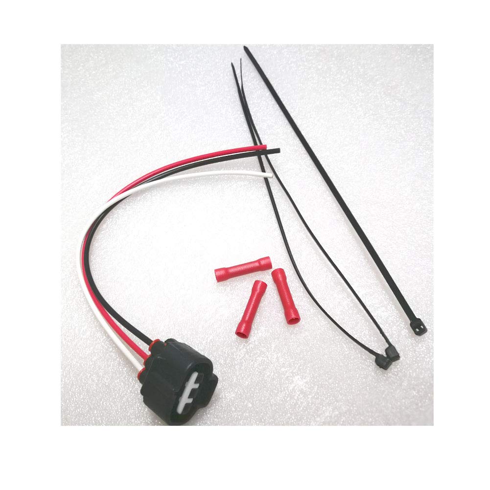 Automotive TPS Throttle Position Sensor Pigtail Repair For Polaris