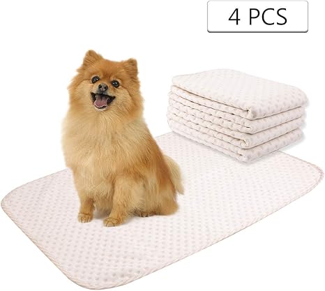 simple solution washable training pads