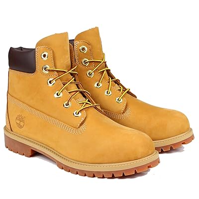 Timberland Junior 6-inch Premium Waterproof Boots Ghana Ubuy