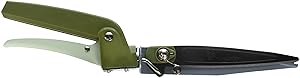 Worth Swivel Grass Shear Garden Lawn Border Edge Trimming Tool Power-LeverDesign