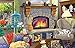 Puzzle-ing 1000 pc Jigsaw Puzzle