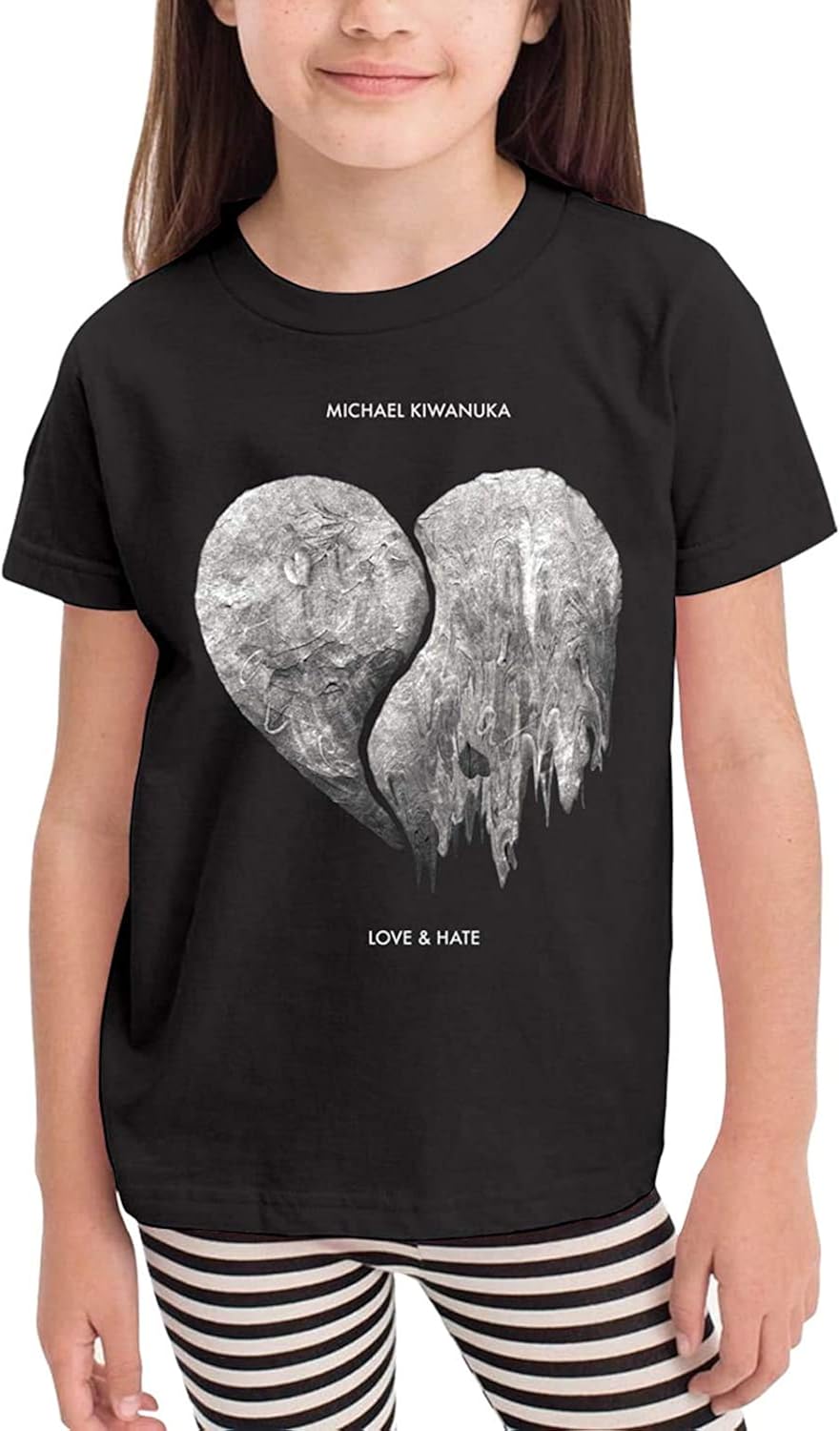 Love And Hate Michael Kiwanuka Suits