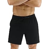TYR Men's Athletic Hydrosphere Volley Shorts 7"