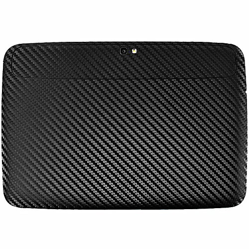 ArmorSuit MilitaryShield - Acer Aspire Switch 12 Screen Protector + Black Carbon Fiber Full Body Skin Protectorw/ Lifetime Replacements