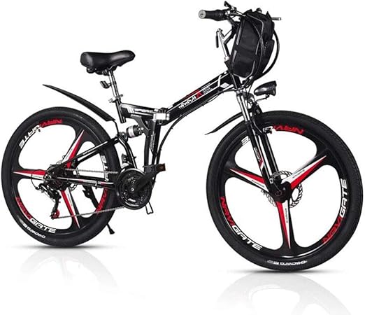 double shock mountain bike