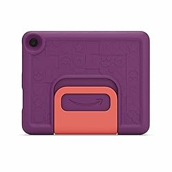 Amazon Kid-Proof Case for Fire HD 8 tablet