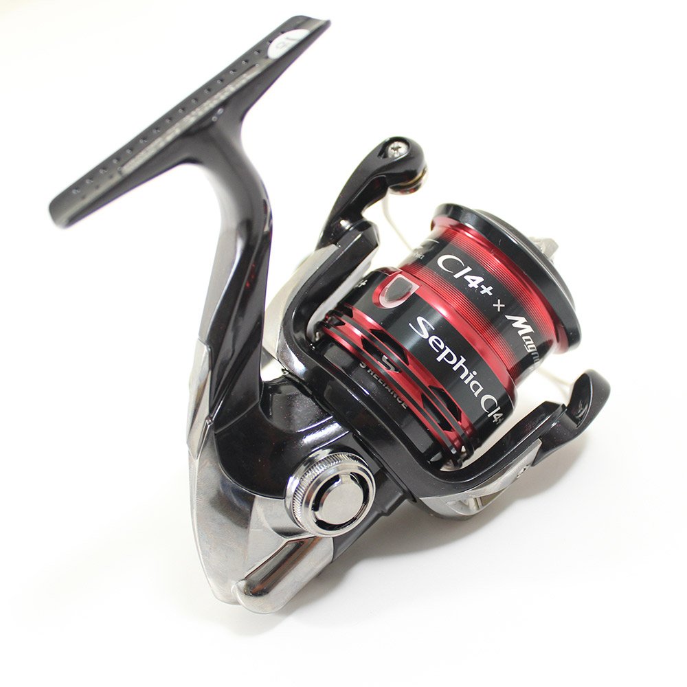 C3000hgs B008jikf 12 セフィアci4 シマノ エギング リール スピニングリール 想像を超えての