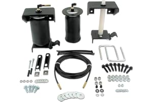 Air Lift 59568 Ride Control Rear Air Suspension Spring Kit