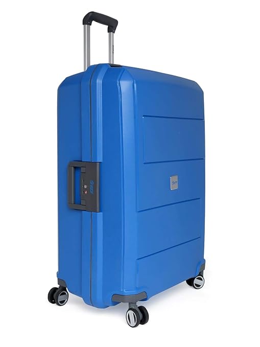 vip guardian hard trolley