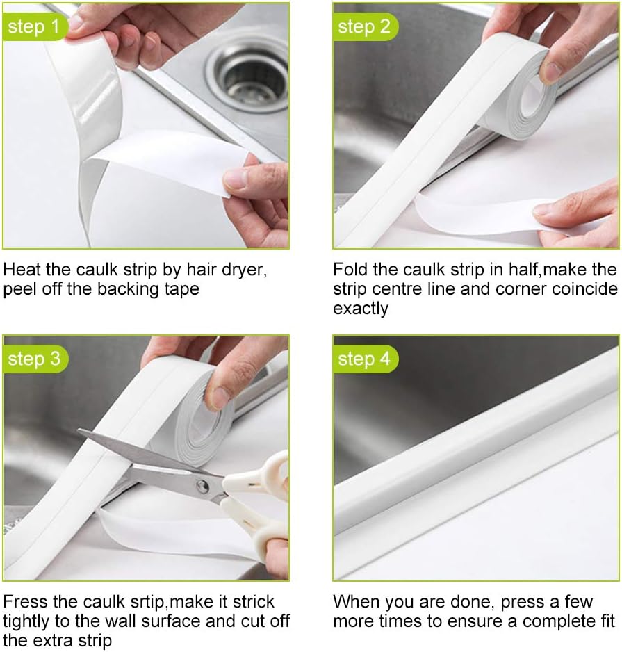 Caulk Strip - Image 4