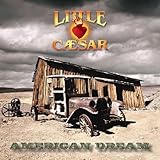 AMERICAN DREAM                                    