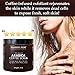 Coffee Scrub, Natural Body Scrub for Skin Care - 10 Oz