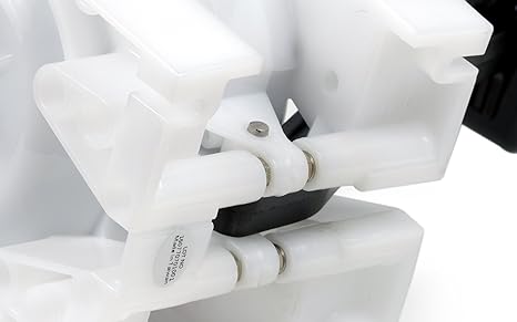 Wasserpumpe Ohne Strom Wird Mit Fusspedal Betrieben Universell Einsetzbar 19 Mm 1 2 Zoll Anschluss Amazon De Sport Freizeit