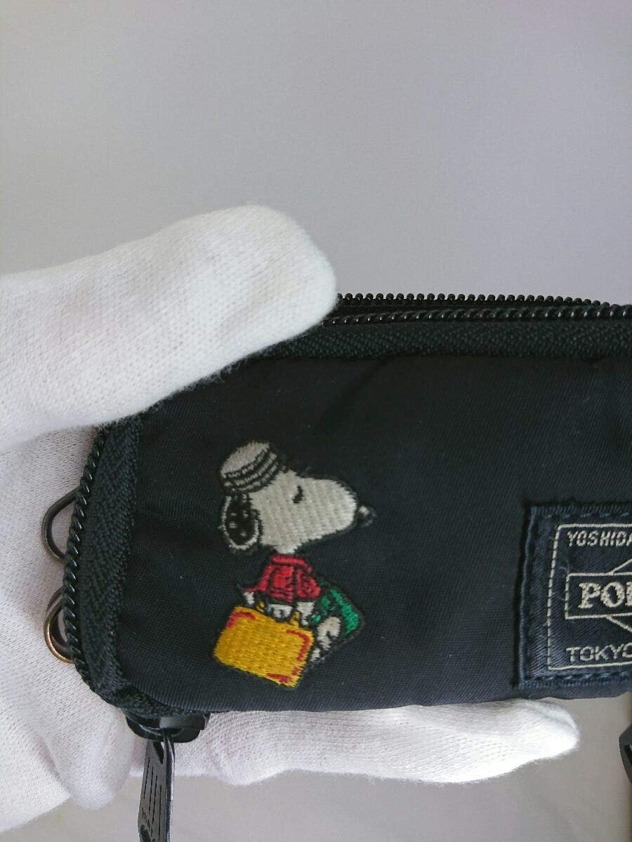 Amazon Porter Porter スヌーピーkeycase ポーター ポーターキーケース キーケース アイドル 芸能人グッズ 通販