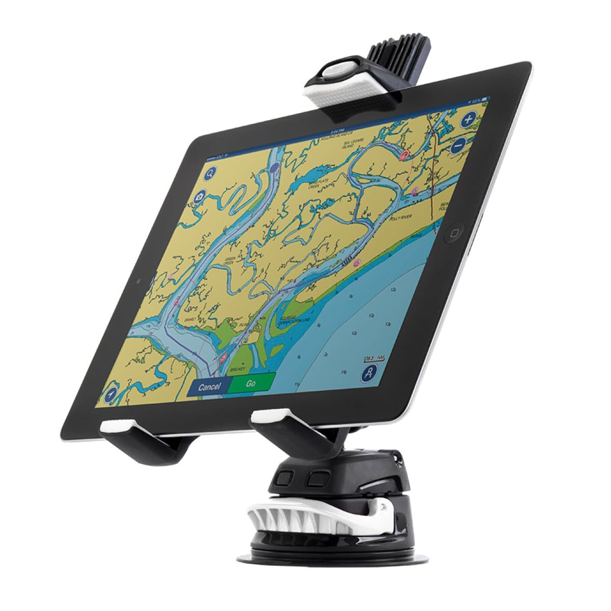 Scanstrut ROKK Mini Suction Cup Base Tablet Kit — image 1