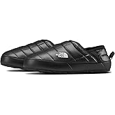 THE NORTH FACE Women's Thermoball Traction Mule V Winter Shoe | Insulated & Water Repellent, Rubber Outsole
