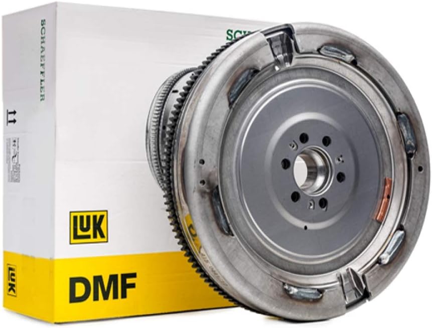 LUK 415044110 Flywheel - DMF - Image 3