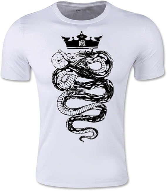 nike snake shirt