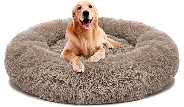 Warm bed for dogs Clearance