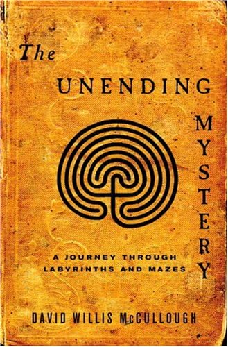 セール中【希少！】A Journey Through Labyrinths … Through the Labyrinth: Designs and Meanings Over 5,000 Years