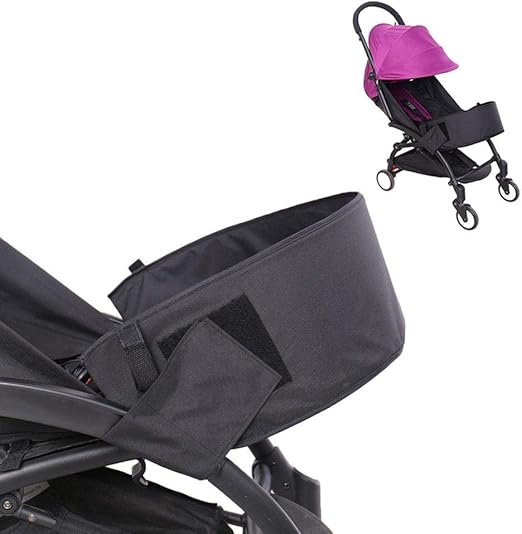 repose pied pour poussette