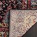 SAFAVIEH Vintage Hamadan Collection Accent Rug - 2'7