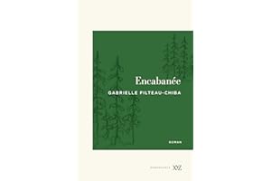 Encabanée (French Edition)