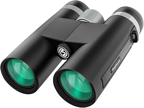 compact binoculars amazon