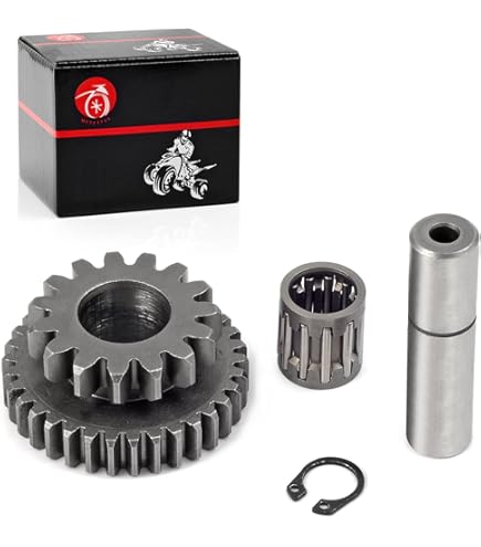 Amazon.com: Starter Idler Gear & Bearing for 2000-2023