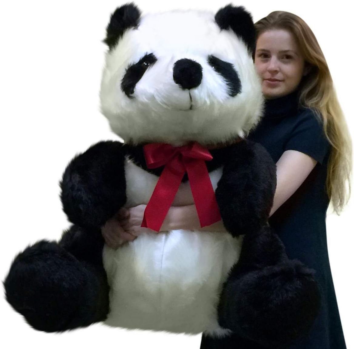 peluche panda amazon