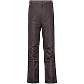 Arctix mens Fleece Lined Insulated Reinforced Performance Cold Weather Outdoor Pant