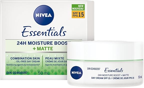 best male face routine