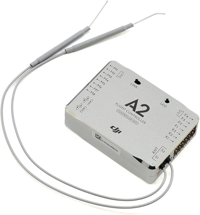 dji a2